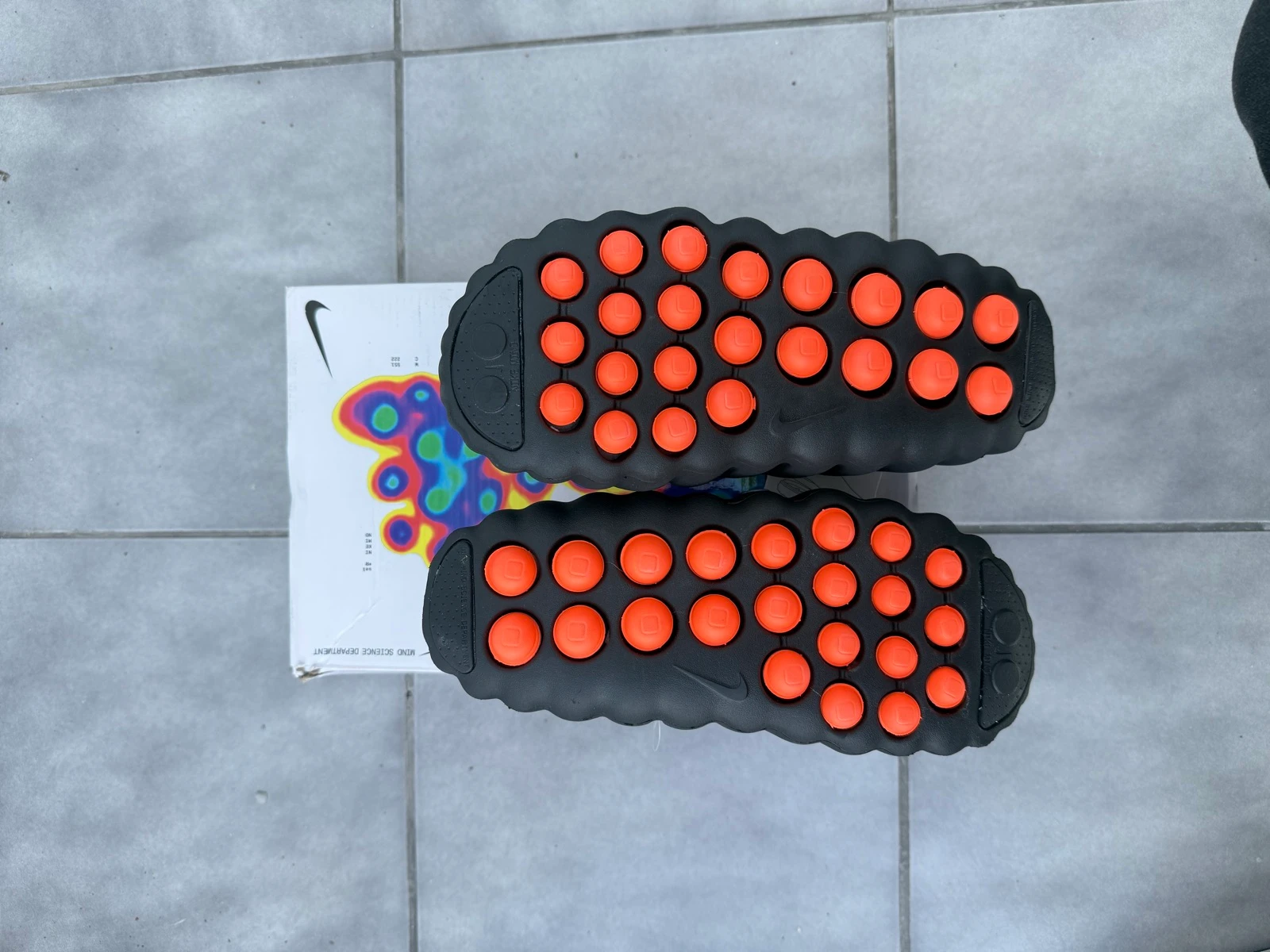 Nike Mind 001 – photo 2